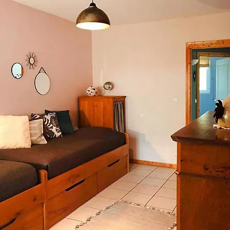 Semi-Detached House St- Quirin - Els05005-L