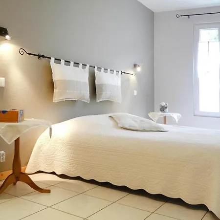 度假居 Semi-Detached House St- Quirin - Els05005-L