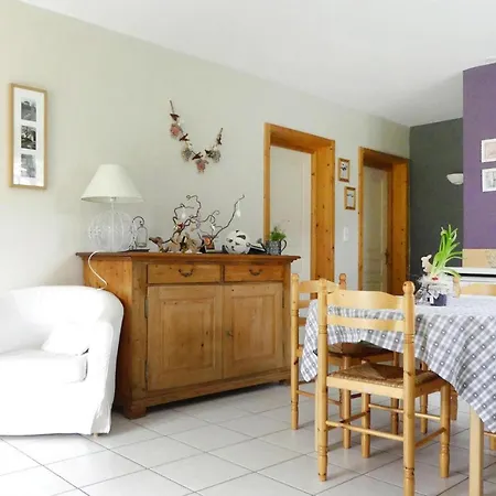 度假居 Semi-Detached House St- Quirin - Els05005-L Saint-Quirin