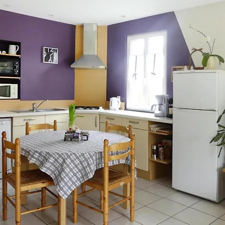 Semi-Detached House St- Quirin - Els05005-L
