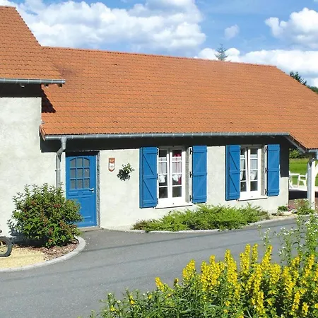 Semi-Detached House St- Quirin - Els05005-L