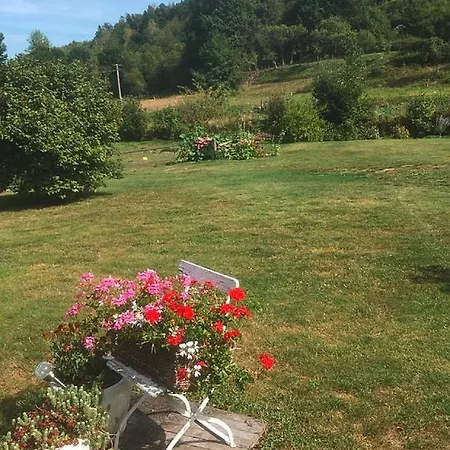Semi-Detached House St- Quirin - Els05005-L *